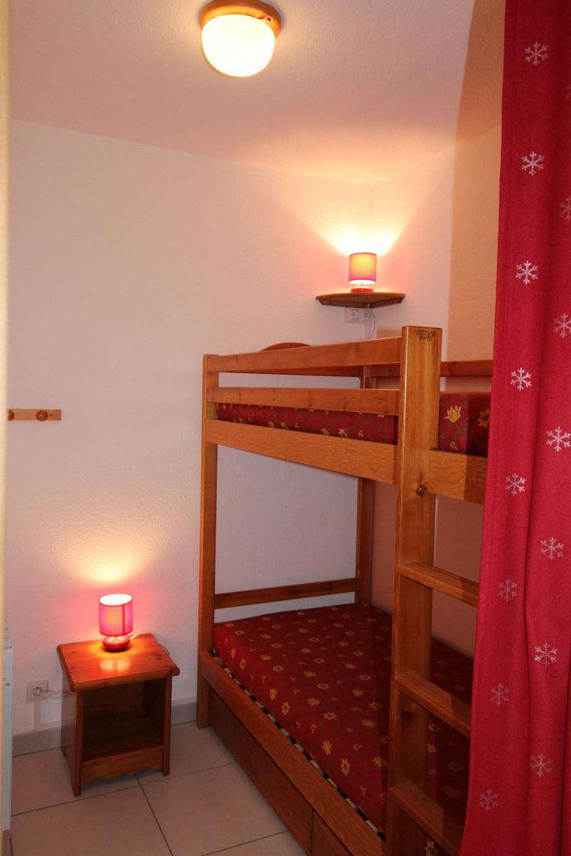 Holiday in mountain resort 2 room apartment sleeping corner 5 people - Résidence la Combe II - Aussois