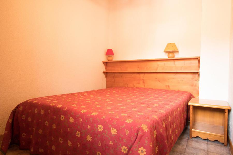 Vacanze in montagna Appartamento su due piani 3 stanze per 8 persone (337) - Résidence la Combe II - Aussois - Camera