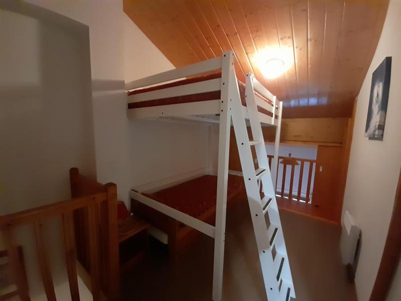 Vakantie in de bergen Appartement duplex 3 kamers 8 personen (337) - Résidence la Combe II - Aussois - Kamer