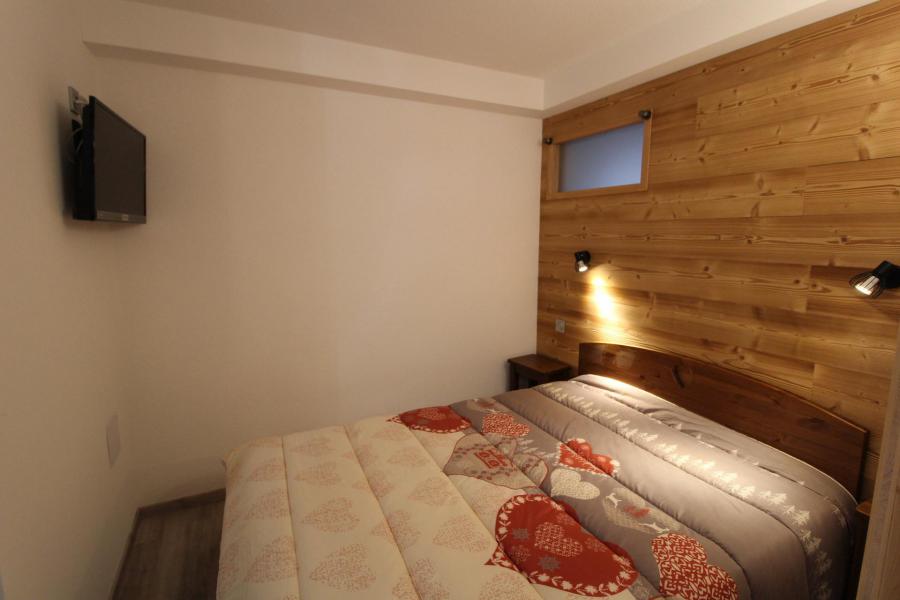 Каникулы в горах Апартаменты 4 комнат 8 чел. (400) - Résidence la Combe III - Aussois - Комната