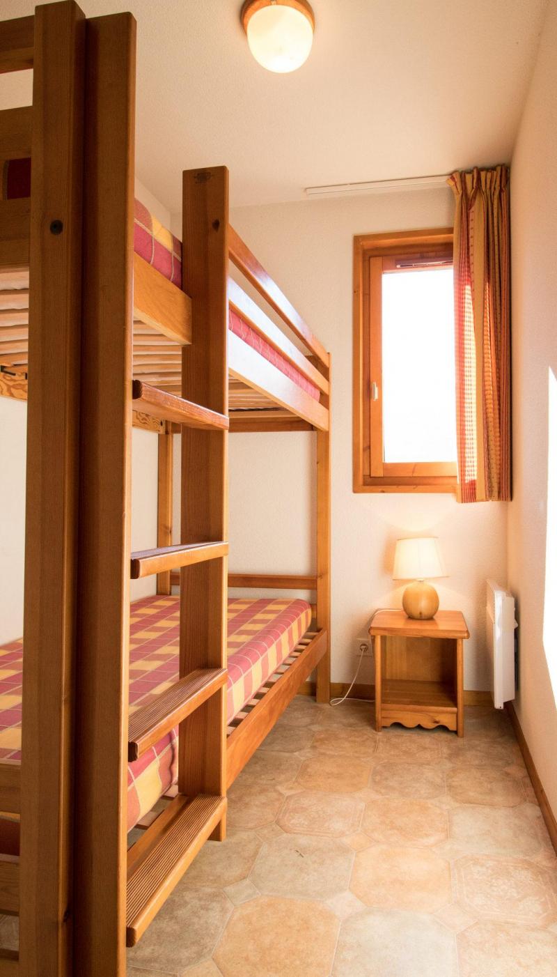 Vacances en montagne Appartement 3 pièces 6 personnes (433) - Résidence la Combe III - Aussois - Chambre