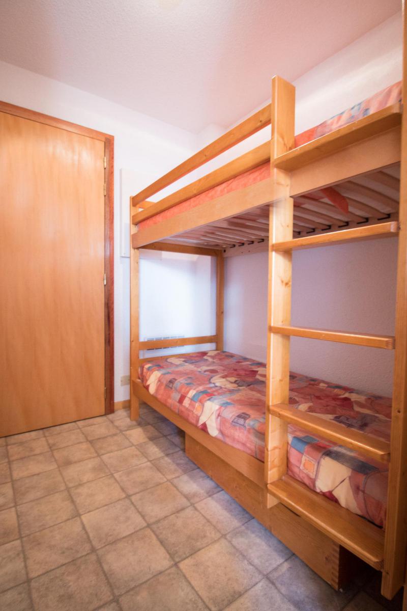 Vakantie in de bergen Studio bergnis 3 personen (213) - Résidence la Combe - Aussois - Kamer