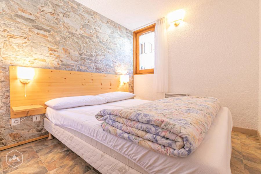 Vacaciones en montaña Apartamento 2 piezas para 4 personas (9) - Résidence La Corniche - Aussois - Habitación