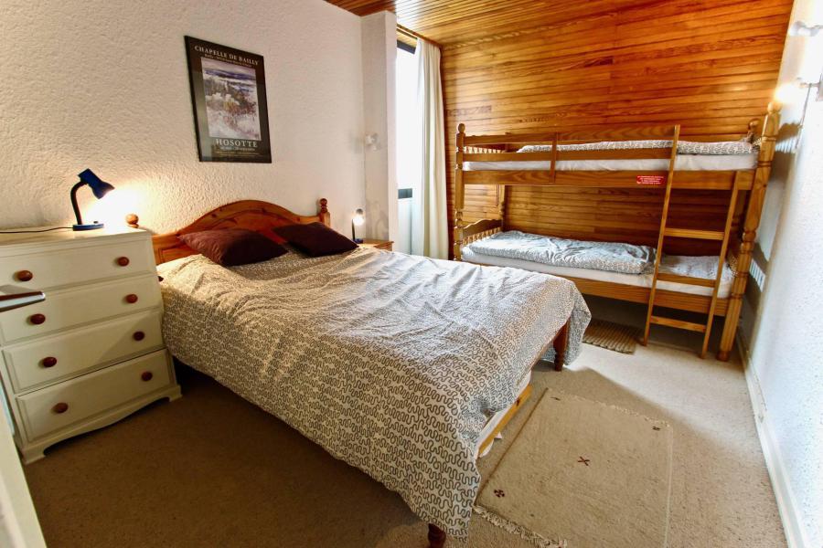 Urlaub in den Bergen 3-Zimmer-Appartment für 8 Personen (103) - Résidence la Croisette - Chamrousse - Schlafzimmer