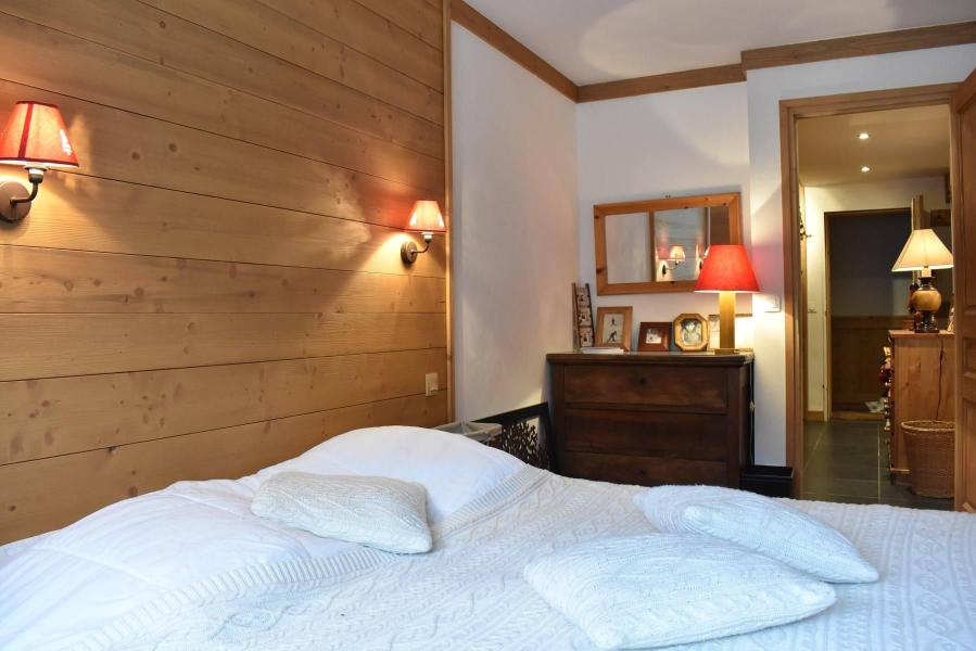 Vacaciones en montaña Apartamento dúplex 6 piezas 12 personas (B2) - Résidence la Croix de Verdon - Méribel