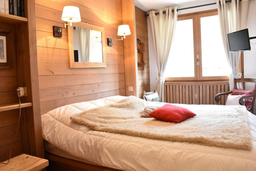 Vacaciones en montaña Apartamento dúplex 6 piezas 12 personas (B2) - Résidence la Croix de Verdon - Méribel