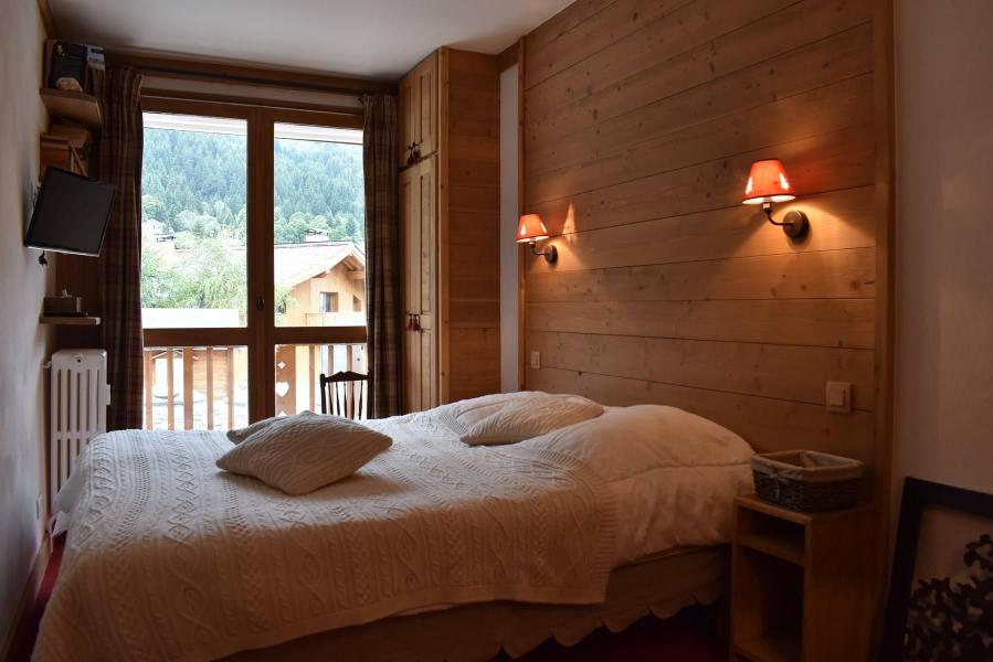 Vacaciones en montaña Apartamento dúplex 6 piezas 12 personas (B2) - Résidence la Croix de Verdon - Méribel