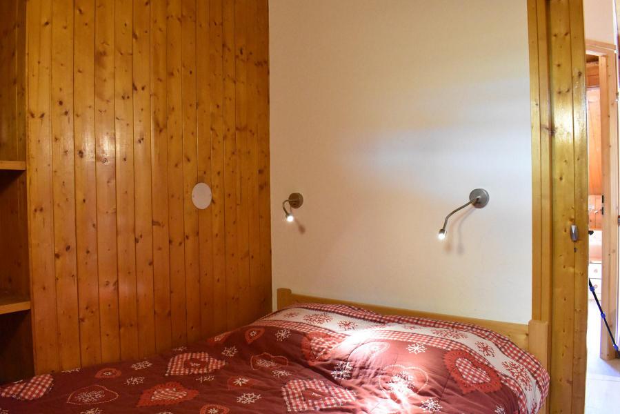 Vakantie in de bergen Appartement duplex 5 kabine kamers 8 personen (J4) - Résidence la Croix de Verdon - Méribel - Kamer