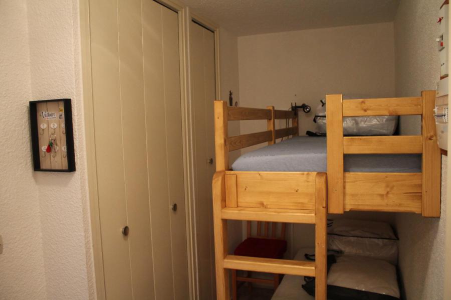 Vacaciones en montaña Apartamento cabina para 4 personas (212) - Résidence la Croix du Sud - Valloire