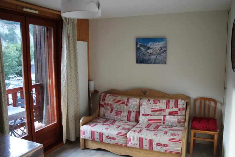 Vacaciones en montaña Apartamento cabina para 4 personas (212) - Résidence la Croix du Sud - Valloire - Estancia