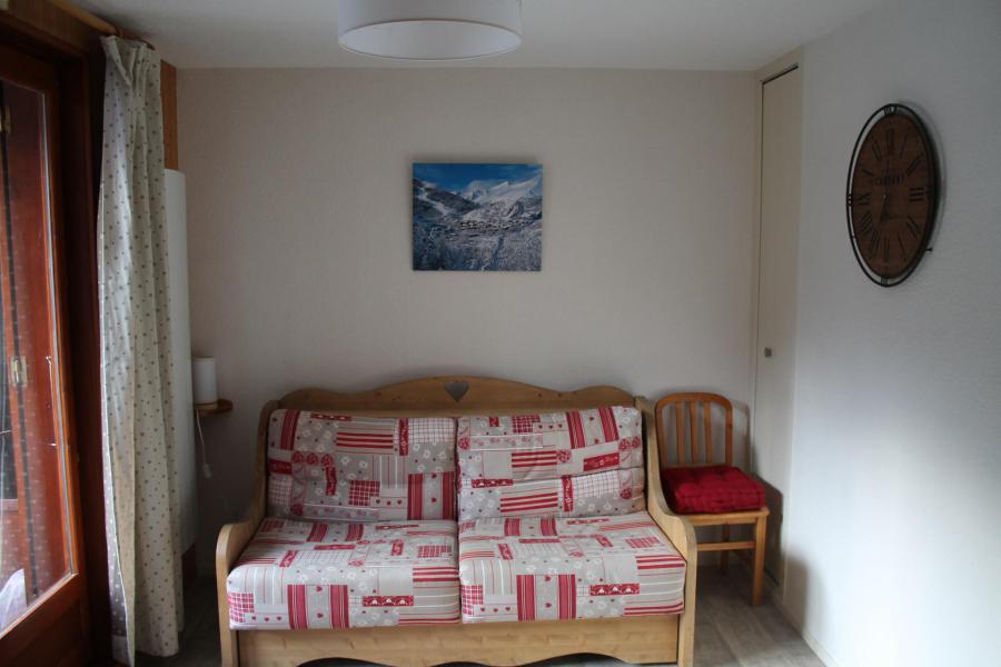 Vacaciones en montaña Apartamento cabina para 4 personas (212) - Résidence la Croix du Sud - Valloire - Estancia