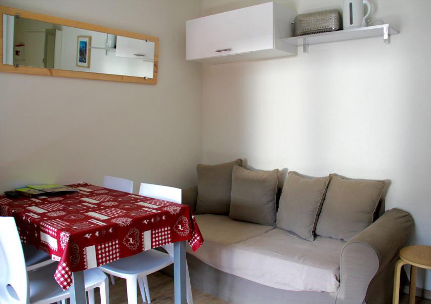 Vacaciones en montaña Apartamento cabina para 4 personas (223) - Résidence la Croix du Sud - Valloire - Estancia