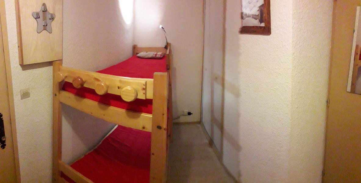 Vacances en montagne Studio cabine 4 personnes (312) - Résidence la Croix du Sud - Valloire - Cabine