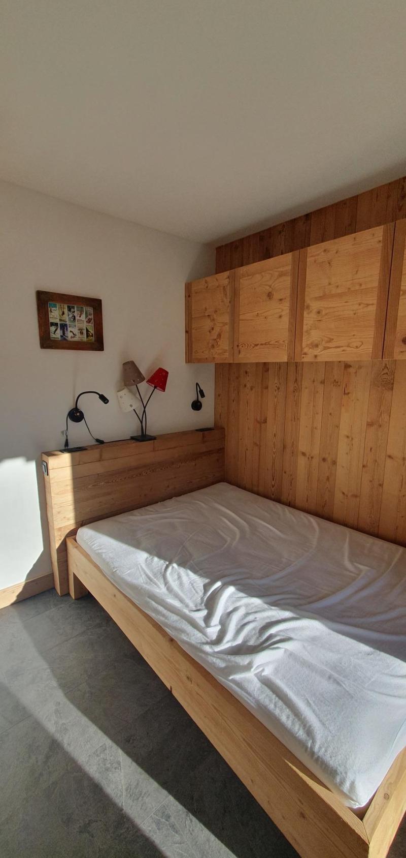 Holiday in mountain resort 3 room apartment 6 people (13) - Résidence la Cry - Combloux - Accommodation