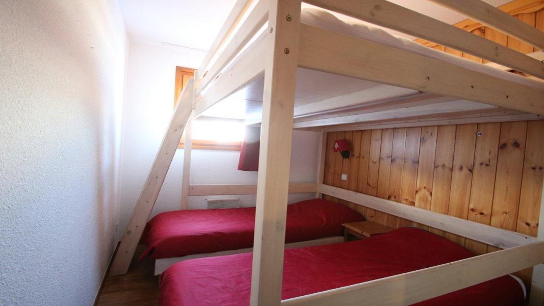 Urlaub in den Bergen 3-Zimmer-Appartment für 6 Personen (AC11) - Résidence La Dame Blanche - Puy-Saint-Vincent - Unterkunft