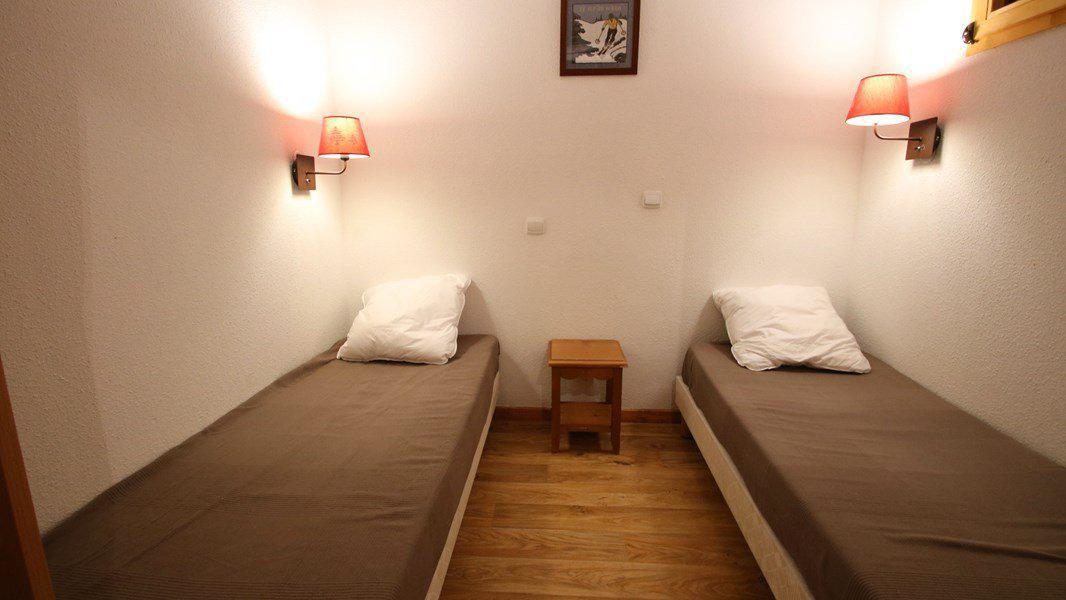 Vacanze in montagna Appartamento 2 stanze con cabina per 6 persone (127) - Résidence La Dame Blanche - Puy-Saint-Vincent