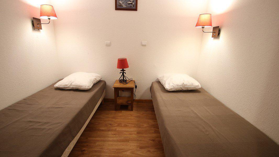 Vacanze in montagna Appartamento 2 stanze con cabina per 6 persone (315) - Résidence La Dame Blanche - Puy-Saint-Vincent