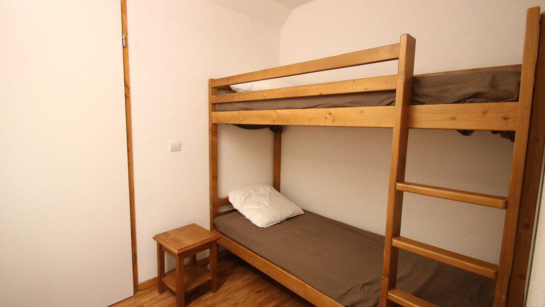 Vacanze in montagna Appartamento 3 stanze per 8 persone (304) - Résidence La Dame Blanche - Puy-Saint-Vincent