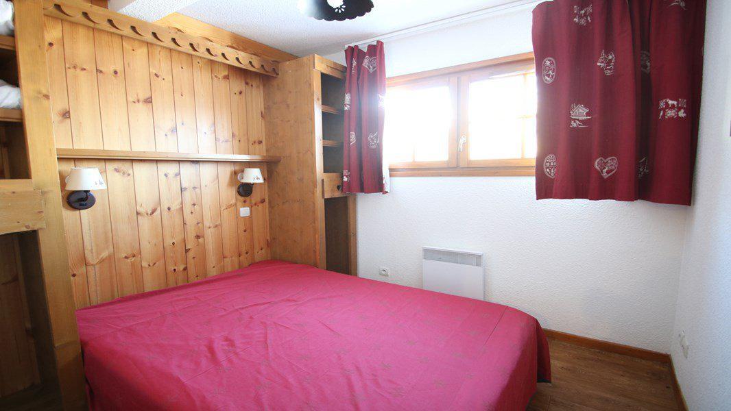 Vacanze in montagna Appartamento su due piani 4 stanze per 10 persone (C31) - Résidence La Dame Blanche - Puy-Saint-Vincent