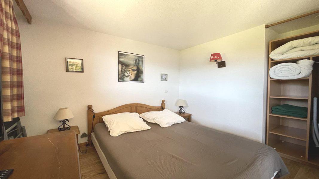 Vacanze in montagna Appartamento 2 stanze per 6 persone (102) - Résidence La Dame Blanche - Puy-Saint-Vincent