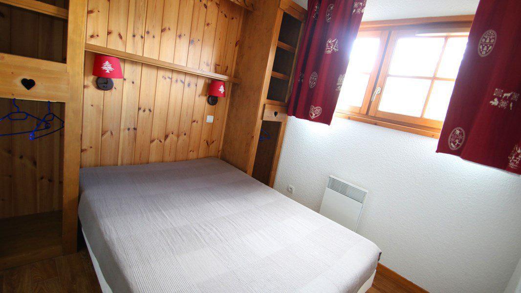 Vacanze in montagna Appartamento 3 stanze per 6 persone (C21) - Résidence La Dame Blanche - Puy-Saint-Vincent
