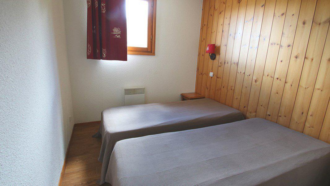 Vacanze in montagna Appartamento 3 stanze per 6 persone (C16) - Résidence La Dame Blanche - Puy-Saint-Vincent