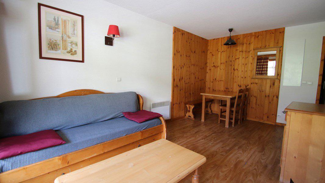 Vacanze in montagna Appartamento 2 stanze per 4 persone (411) - Résidence La Dame Blanche - Puy-Saint-Vincent