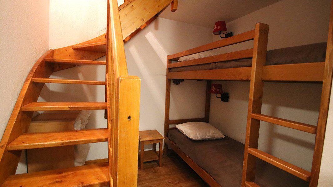 Vacanze in montagna Appartamento 3 stanze per 8 persone (417) - Résidence La Dame Blanche - Puy-Saint-Vincent