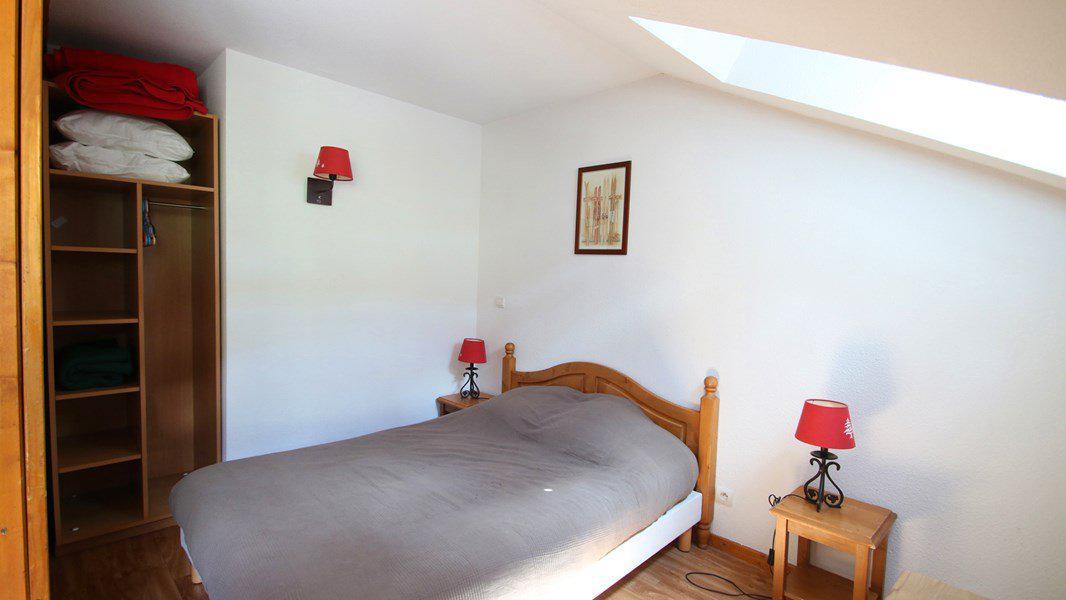 Vacanze in montagna Appartamento 3 stanze per 8 persone (417) - Résidence La Dame Blanche - Puy-Saint-Vincent