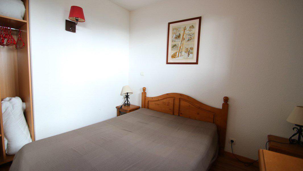 Vacanze in montagna Appartamento 2 stanze con cabina per 6 persone (218) - Résidence La Dame Blanche - Puy-Saint-Vincent