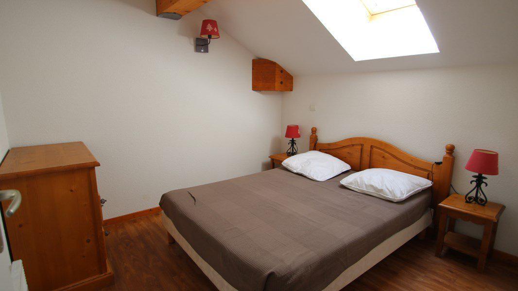 Vacanze in montagna Appartamento 2 stanze per 4 persone (420) - Résidence La Dame Blanche - Puy-Saint-Vincent
