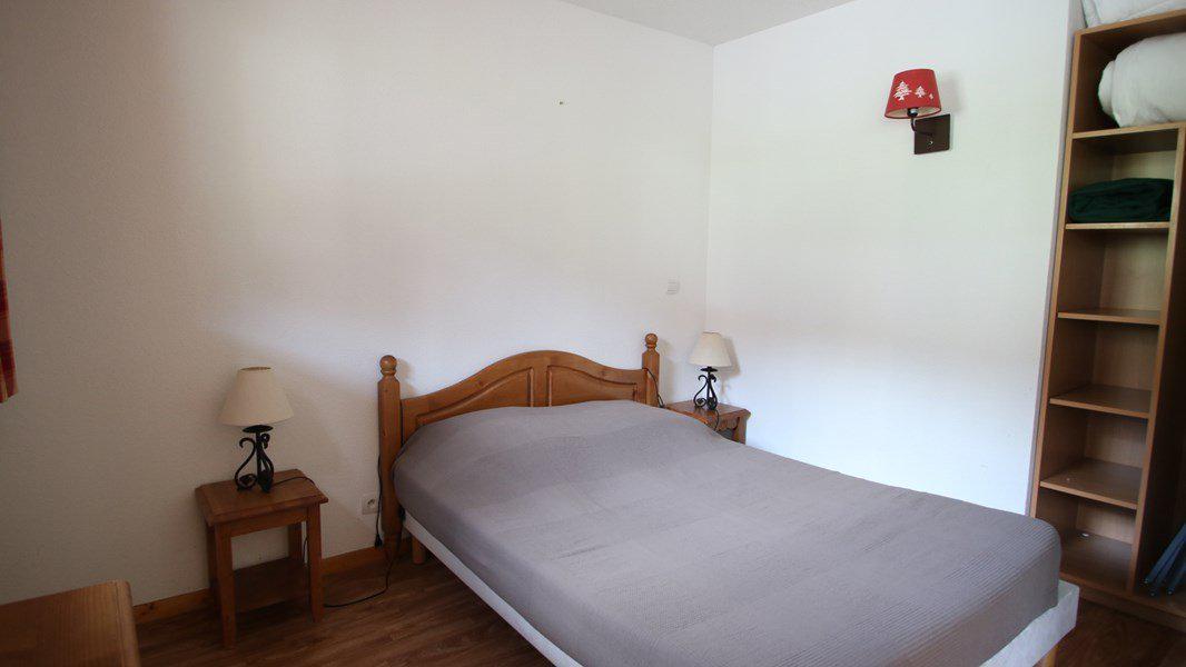 Vacanze in montagna Appartamento 2 stanze con cabina per 6 persone (325) - Résidence La Dame Blanche - Puy-Saint-Vincent