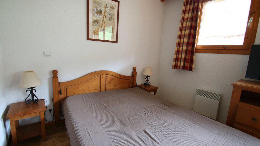Vacanze in montagna Appartamento 2 stanze con cabina per 6 persone (211) - Résidence La Dame Blanche - Puy-Saint-Vincent