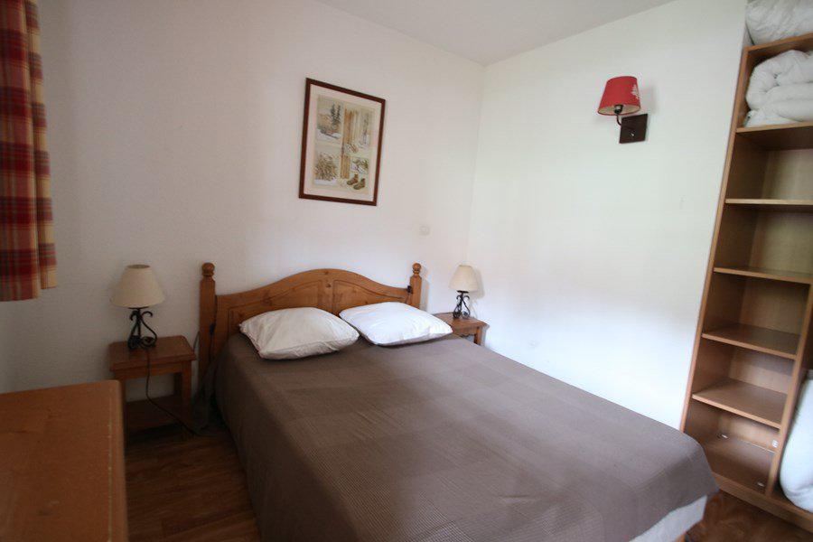 Vacanze in montagna Appartamento 2 stanze con cabina per 6 persone (229) - Résidence La Dame Blanche - Puy-Saint-Vincent