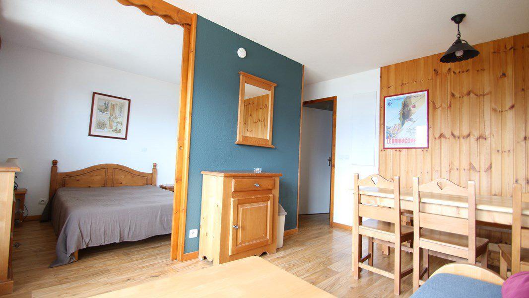 Vacanze in montagna Appartamento 3 stanze con cabina per 6 persone (228) - Résidence La Dame Blanche - Puy-Saint-Vincent