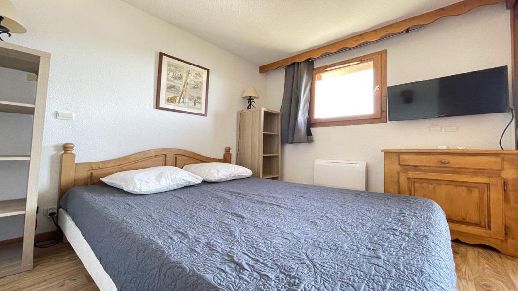 Vacances en montagne Appartement 2 pièces cabine 6 personnes (204) - Résidence La Dame Blanche - Puy-Saint-Vincent