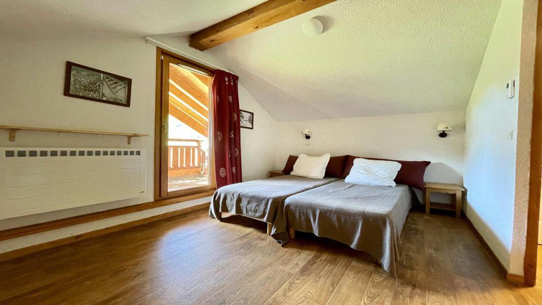 Каникулы в горах Апартаменты дуплекс 5 комнат 10 чел. (C32) - Résidence La Dame Blanche - Puy-Saint-Vincent
