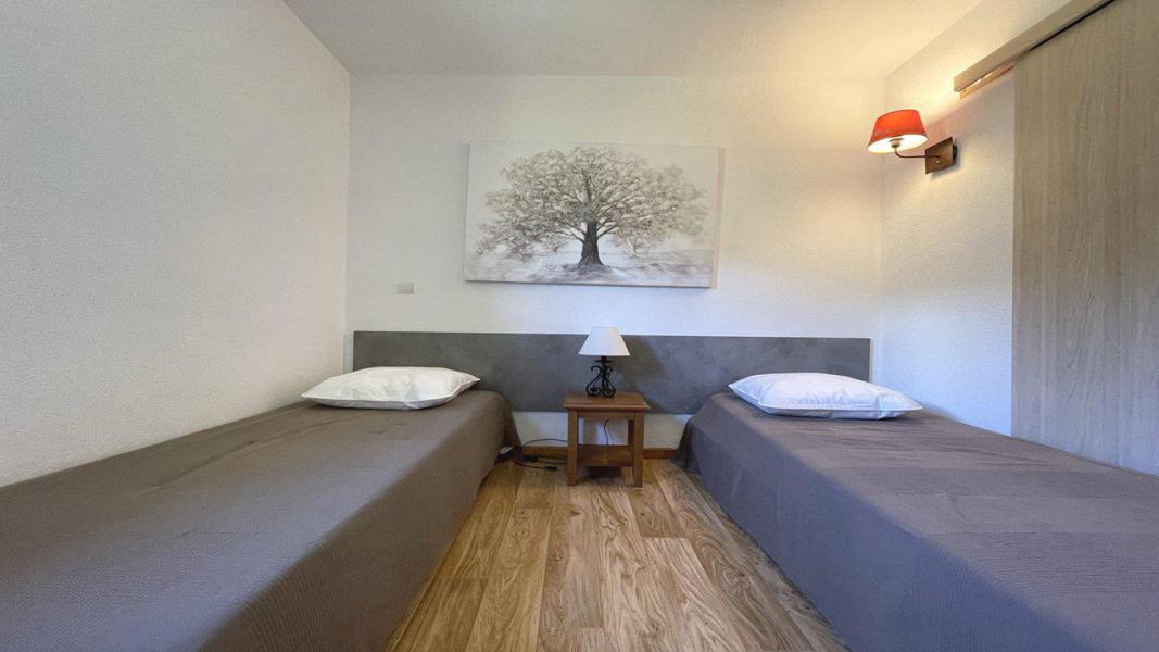 Vacances en montagne Appartement 3 pièces 6 personnes (001) - Résidence La Dame Blanche - Puy-Saint-Vincent