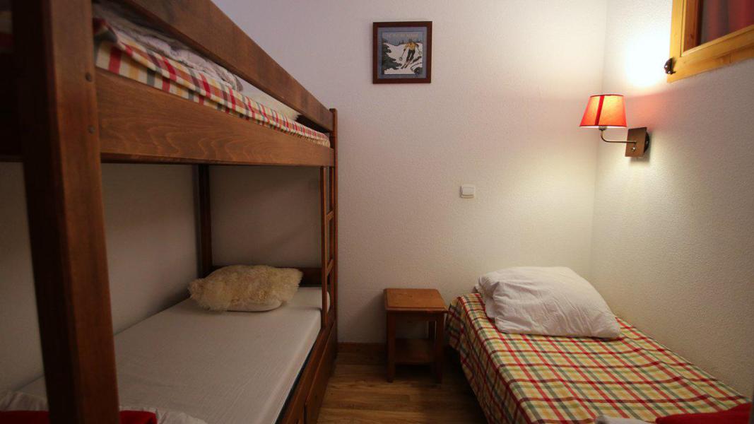 Vacances en montagne Appartement 2 pièces cabine 6 personnes (002) - Résidence La Dame Blanche - Puy-Saint-Vincent