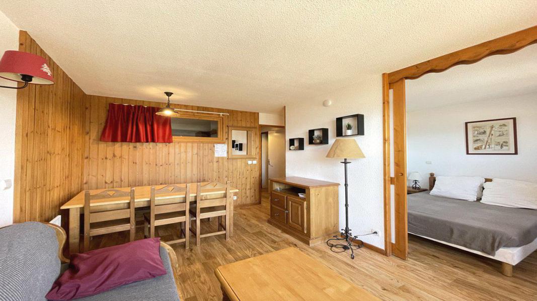 Holiday in mountain resort 2 room apartment cabin 6 people (118) - Résidence La Dame Blanche - Puy-Saint-Vincent