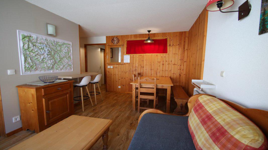 Vacances en montagne Appartement 2 pièces cabine 6 personnes (121) - Résidence La Dame Blanche - Puy-Saint-Vincent