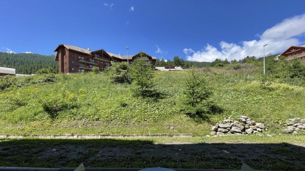 Vacanze in montagna Appartamento 2 stanze per 4 persone (123) - Résidence La Dame Blanche - Puy-Saint-Vincent