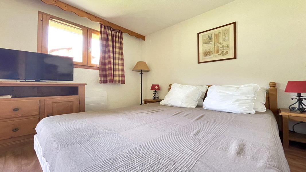 Vacances en montagne Appartement 2 pièces cabine 6 personnes (313) - Résidence La Dame Blanche - Puy-Saint-Vincent