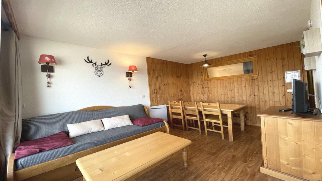 Vacances en montagne Appartement 2 pièces cabine 6 personnes (214) - Résidence La Dame Blanche - Puy-Saint-Vincent