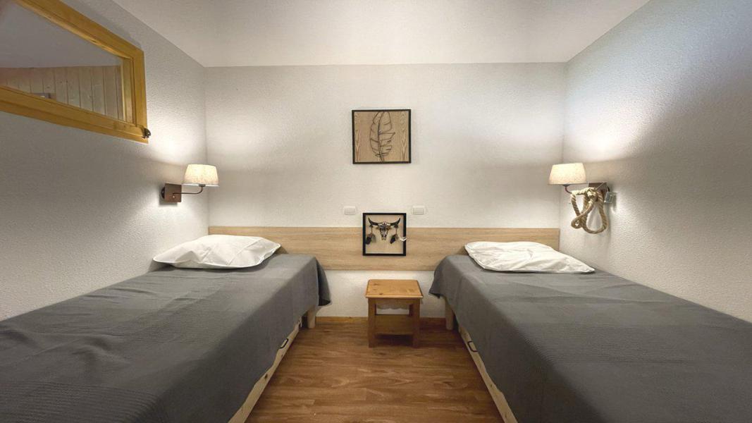 Vacances en montagne Appartement 2 pièces cabine 6 personnes (A309) - Résidence La Dame Blanche - Puy-Saint-Vincent
