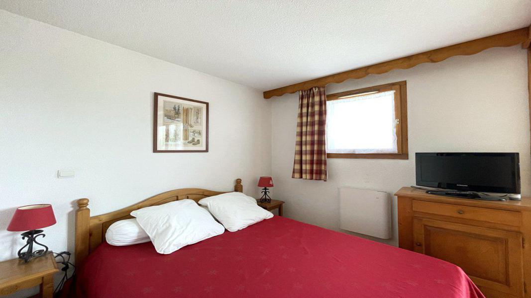 Vacances en montagne Appartement 2 pièces cabine 6 personnes (A226) - Résidence La Dame Blanche - Puy-Saint-Vincent