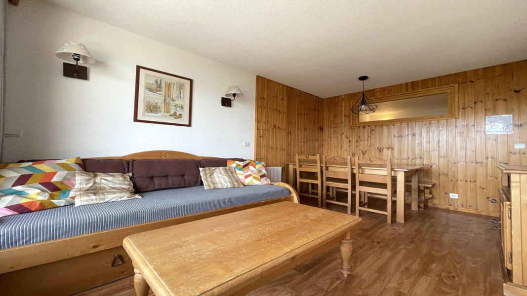 Vacances en montagne Appartement 2 pièces cabine 6 personnes (318P) - Résidence La Dame Blanche - Puy-Saint-Vincent