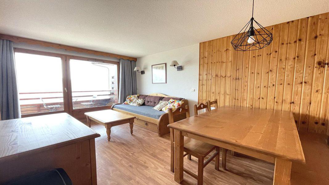 Holiday in mountain resort 2 room apartment cabin 6 people (318P) - Résidence La Dame Blanche - Puy-Saint-Vincent