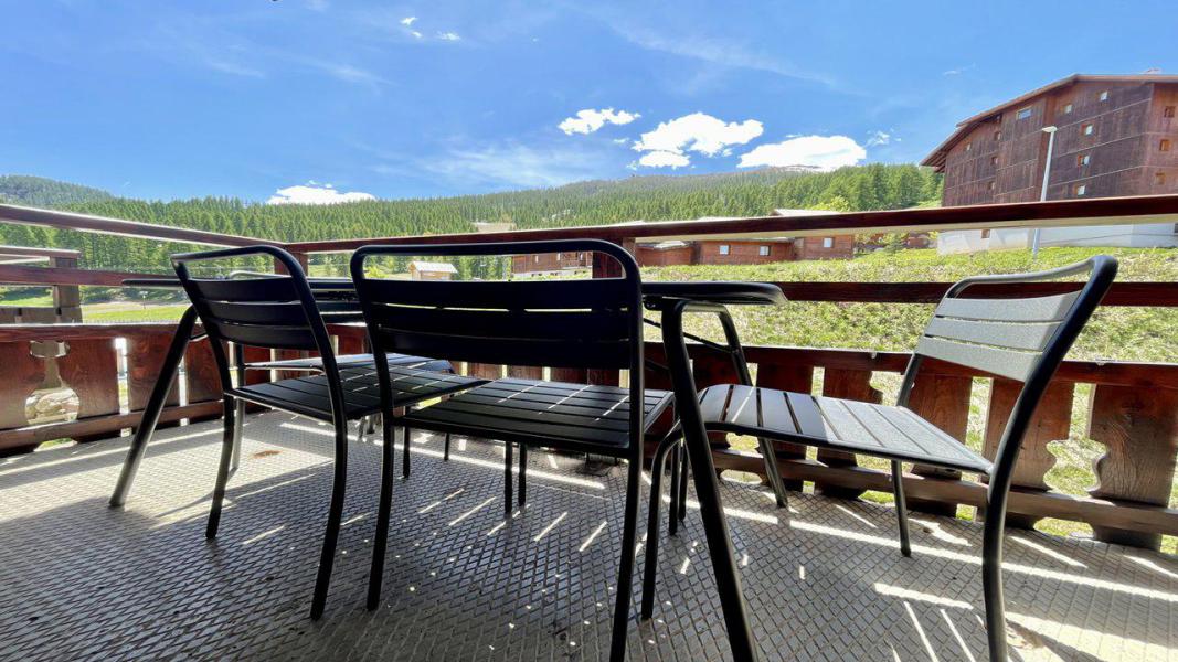 Vacanze in montagna Appartamento 2 stanze con cabina per 6 persone (A213P) - Résidence La Dame Blanche - Puy-Saint-Vincent