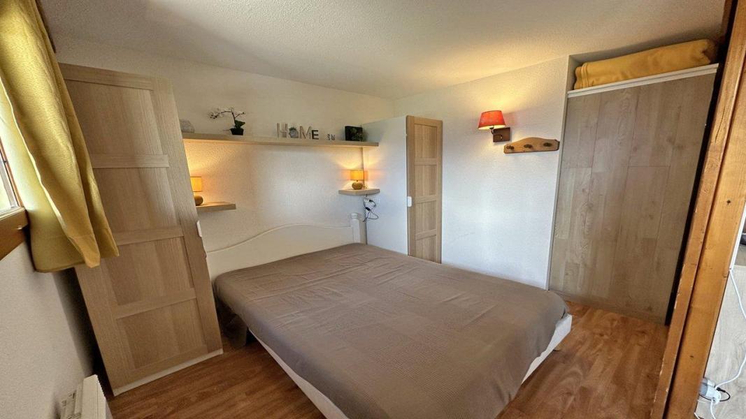 Каникулы в горах Апартаменты 2 комнат кабин 6 чел. (208) - Résidence La Dame Blanche - Puy-Saint-Vincent